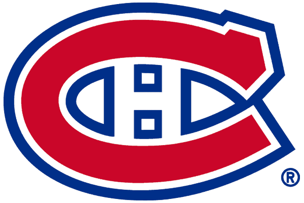 Montreal Canadiens 1956-1999 Primary Logo iron on transfers for T-shirts